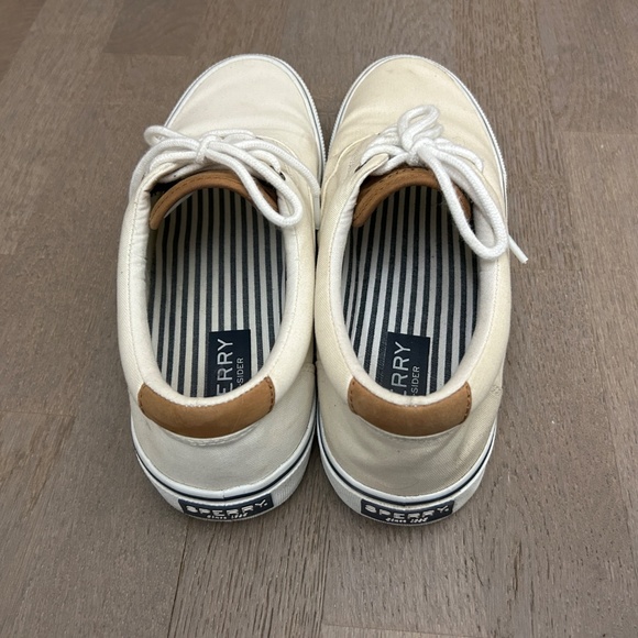 Sperry Mens Striper II CVO sneaker - Picture 12 of 12